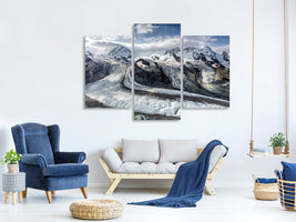 modern-3-piece-canvas-print-gornergrat-view