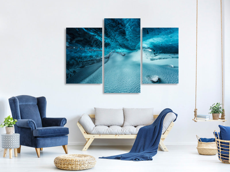 modern-3-piece-canvas-print-hidden-frozen-world