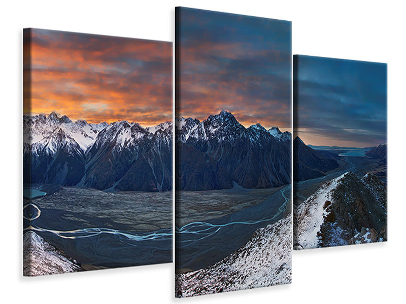 modern-3-piece-canvas-print-malte-brun-range