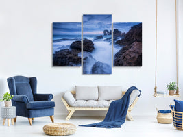 modern-3-piece-canvas-print-rocky-blue