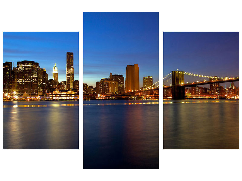 modern-3-piece-canvas-print-skyline-manhattan-in-sea-of-lights