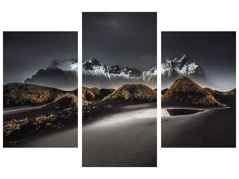 modern-3-piece-canvas-print-stokksnes-iceland