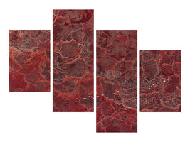 modern-4-piece-canvas-print-africa-pallete