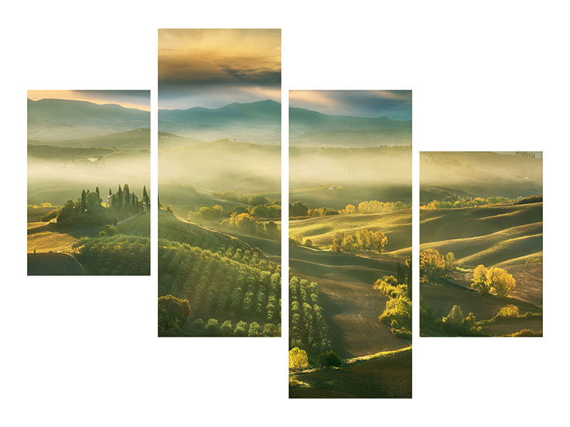 modern-4-piece-canvas-print-autumn-a