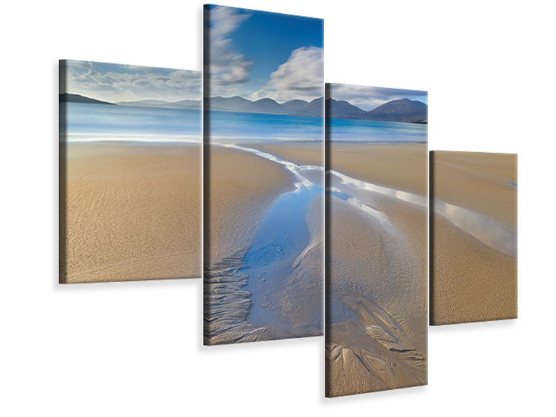 modern-4-piece-canvas-print-luskentyre