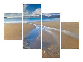 modern-4-piece-canvas-print-luskentyre