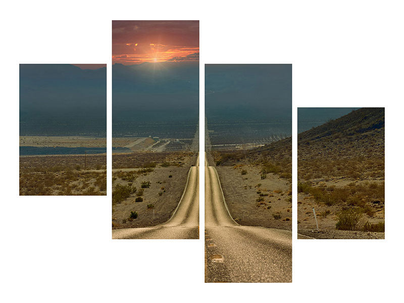 modern-4-piece-canvas-print-my-way