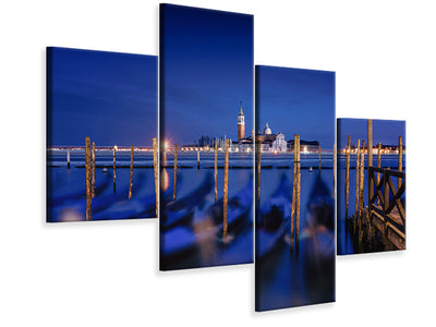 modern-4-piece-canvas-print-san-giorgio-maggiore-island-venice