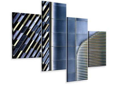 modern-4-piece-canvas-print-shapes-and-color