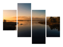 modern-4-piece-canvas-print-stillness