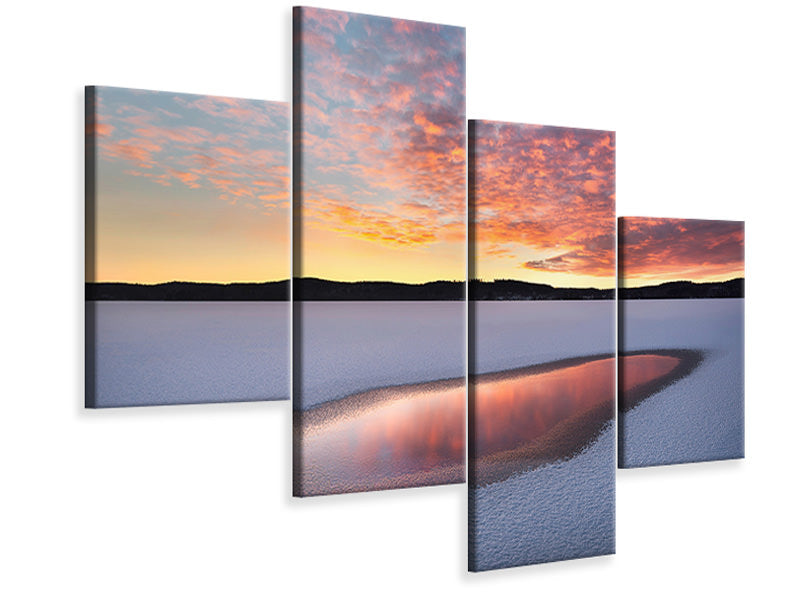 modern-4-piece-canvas-print-sublime