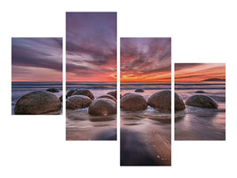 modern-4-piece-canvas-print-the-barrier