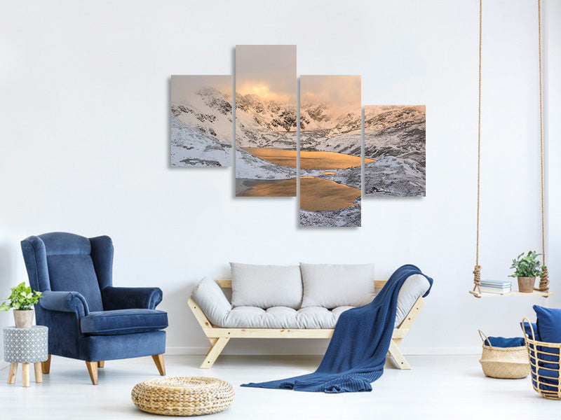 modern-4-piece-canvas-print-the-light
