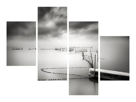 modern-4-piece-canvas-print-the-netfish-iii