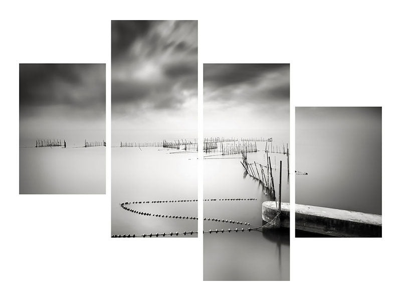 modern-4-piece-canvas-print-the-netfish-iii