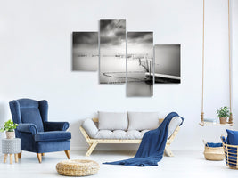 modern-4-piece-canvas-print-the-netfish-iii