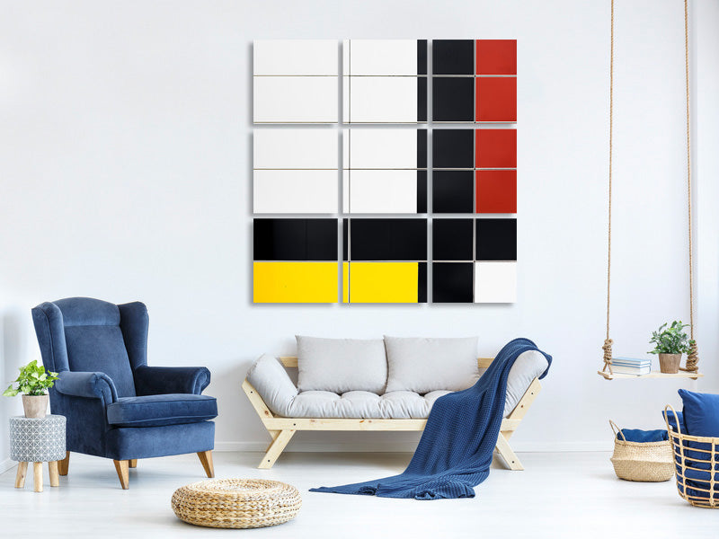 canvas-print-mondriaan-facade