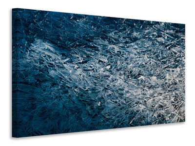 modern-4-piece-canvas-print-moody-blue