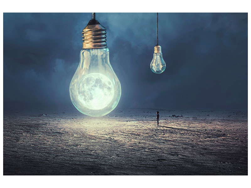 panoramic-3-piece-canvas-print-moon-lamp