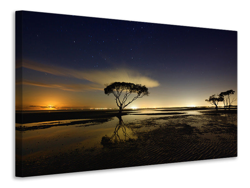 3-piece-canvas-print-moonrise