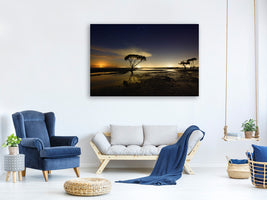 5-piece-canvas-print-moonrise
