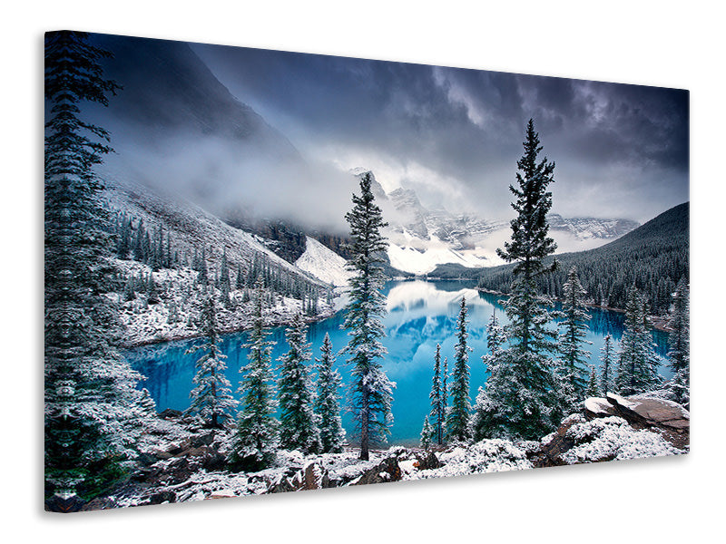 3-piece-canvas-print-morning-blues