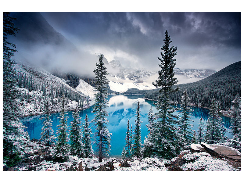 5-piece-canvas-print-morning-blues