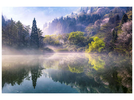 3-piece-canvas-print-morning-calm