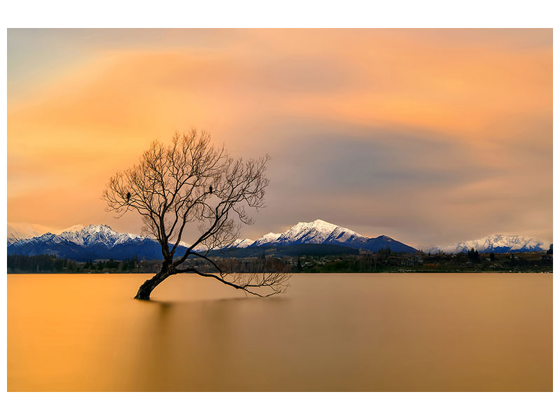 modern-3-piece-canvas-print-morning-glow-of-the-lake-wanaka