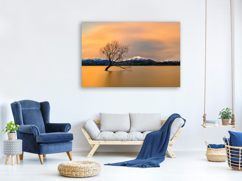 modern-3-piece-canvas-print-morning-glow-of-the-lake-wanaka