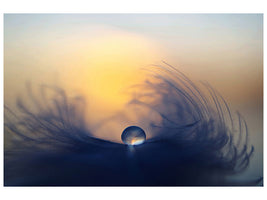 panoramic-3-piece-canvas-print-morning-ii