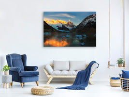 panoramic-3-piece-canvas-print-morning-light-at-cerro-torre