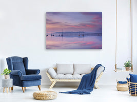 panoramic-3-piece-canvas-print-morning-mood-ii