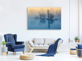 modern-3-piece-canvas-print-morning-reflection-ii