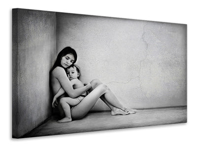 3-piece-canvas-print-mothers-protection