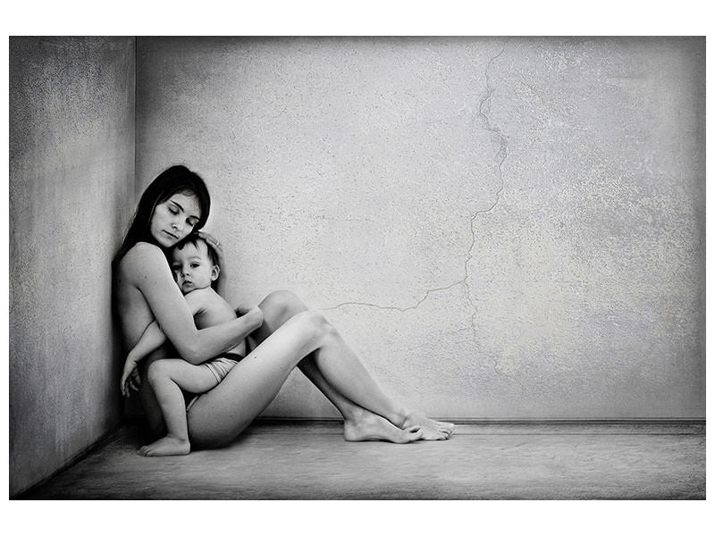 panoramic-canvas-print-mothers-protection