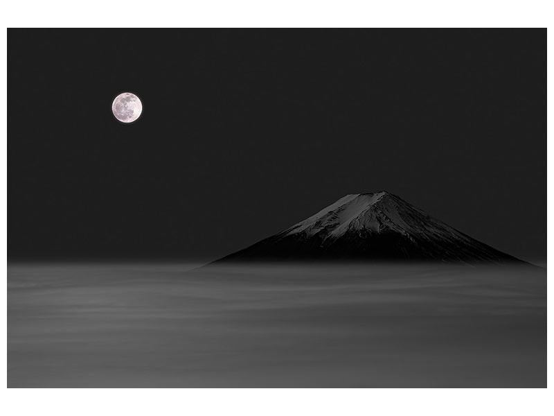 modern-4-piece-canvas-print-mount-fuji
