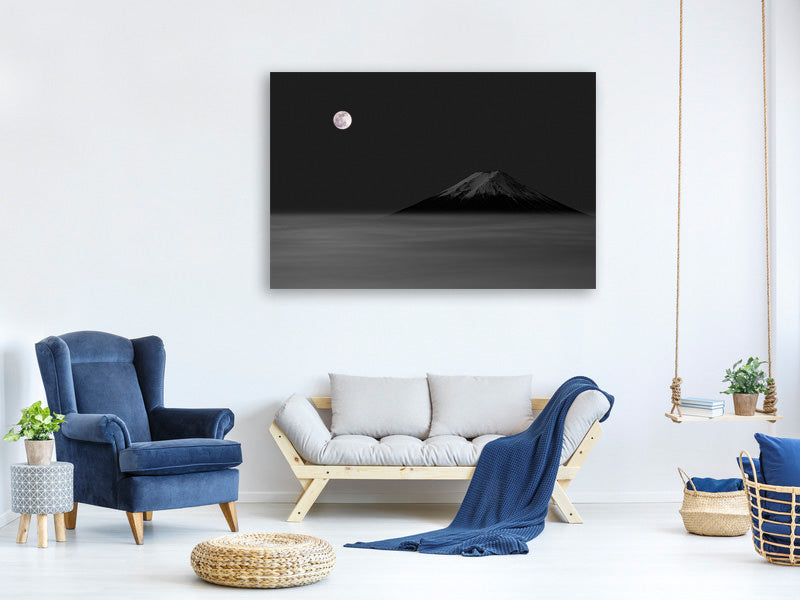 3-piece-canvas-print-mount-fuji