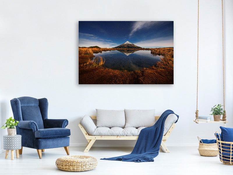 panoramic-3-piece-canvas-print-mount-taranaki