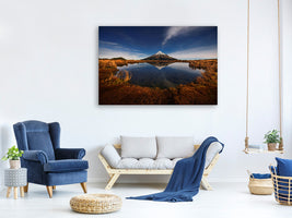 modern-4-piece-canvas-print-mount-taranaki