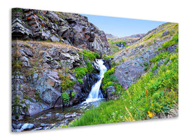 modern-4-piece-canvas-print-mountain-river