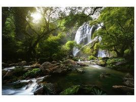 panoramic-canvas-print-mountain-stream