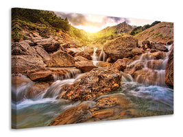 panoramic-canvas-print-mountain-waters