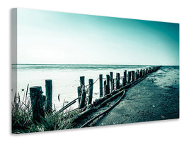 panoramic-3-piece-canvas-print-mud-flats