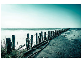 panoramic-3-piece-canvas-print-mud-flats