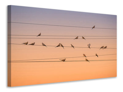 modern-4-piece-canvas-print-music-of-light