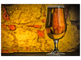 3-piece-canvas-print-my-favorite-beer