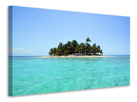 4-piece-canvas-print-my-own-island