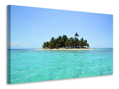 4-piece-canvas-print-my-own-island