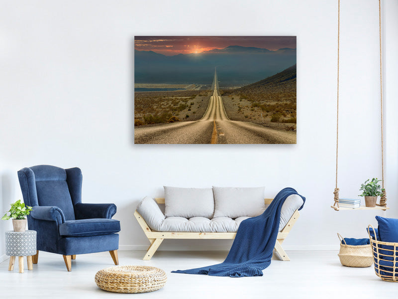 4-piece-canvas-print-my-way